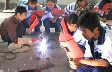 芜湖焊工培训